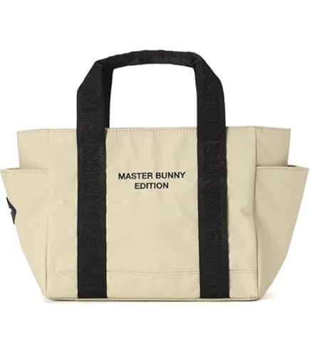 Amazon | [マスターバニー] マルチカートバッグ (ショルダーベルト